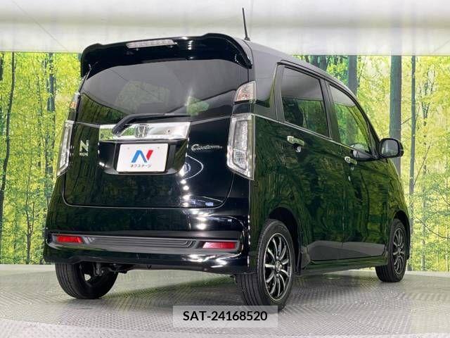 Honda N-WGN 2016-11 376550-17