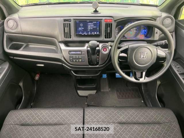 Honda N-WGN 2016-11 376550-1