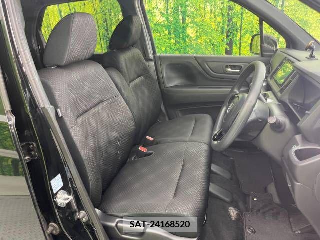 Honda N-WGN 2016-11 376550-8