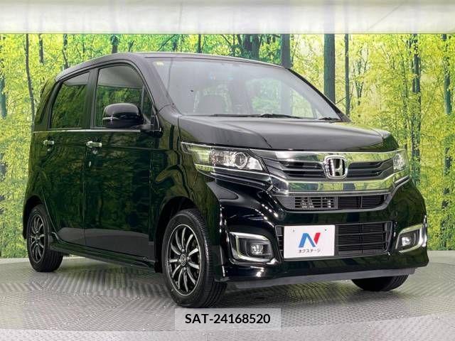 Honda N-WGN 2016-11 376550-16