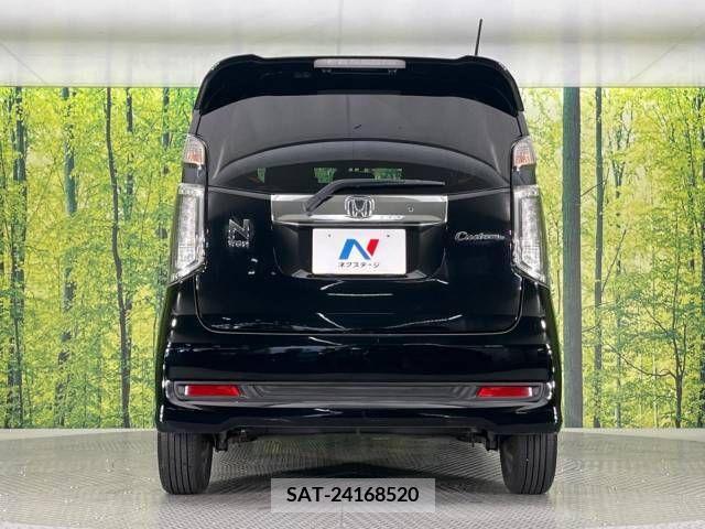Honda N-WGN 2016-11 376550-15