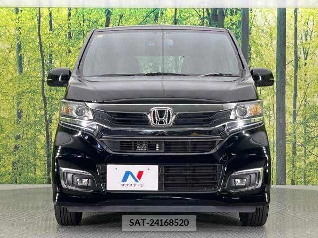 Honda N-WGN 2016-11 376550-14