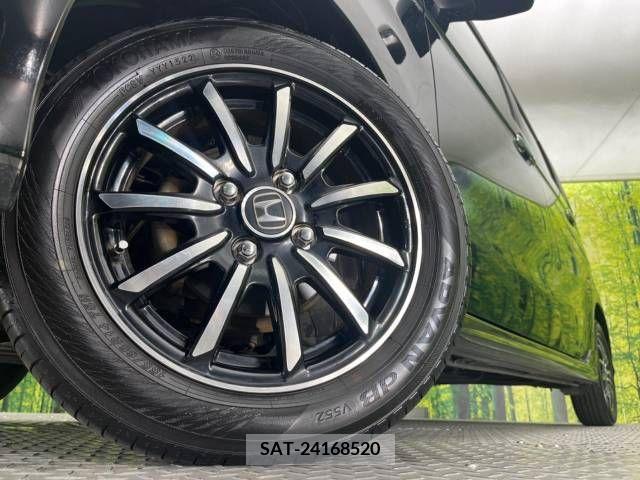 Honda N-WGN 2016-11 376550-13