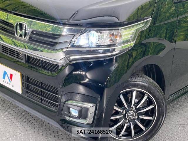Honda N-WGN 2016-11 376550-12