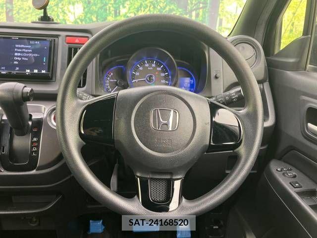 Honda N-WGN 2016-11 376550-11