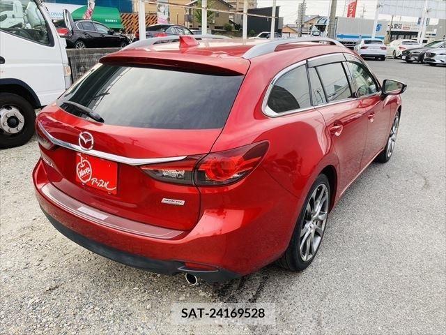 Mazda ATENZA WAGON 2014-02 292422-4