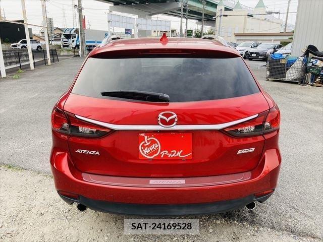 Mazda ATENZA WAGON 2014-02 292422-5