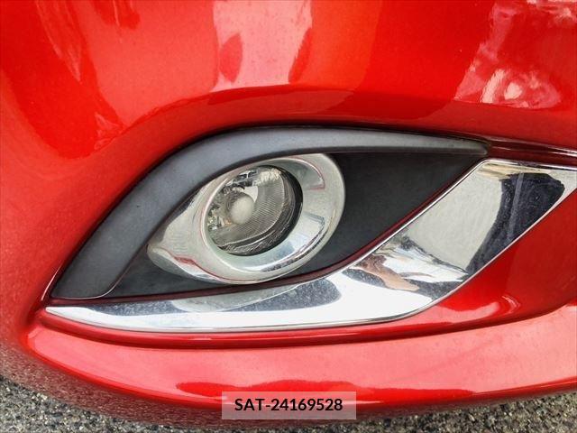Mazda ATENZA WAGON 2014-02 292422-11
