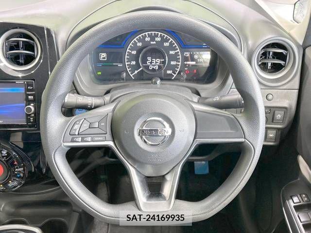 Nissan NOTE 2018-12 280020-7