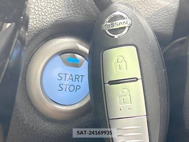 Nissan NOTE 2018-12 280020-6