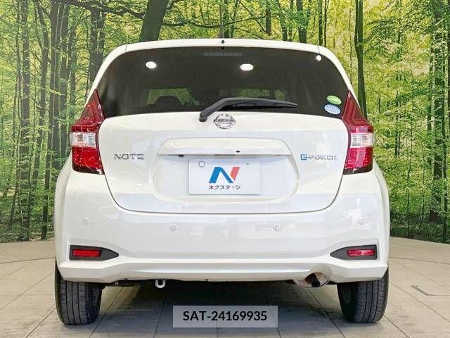 Nissan NOTE 2018-12 280020-17