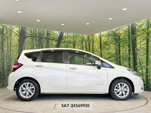 Nissan NOTE 2018-12 280020-15