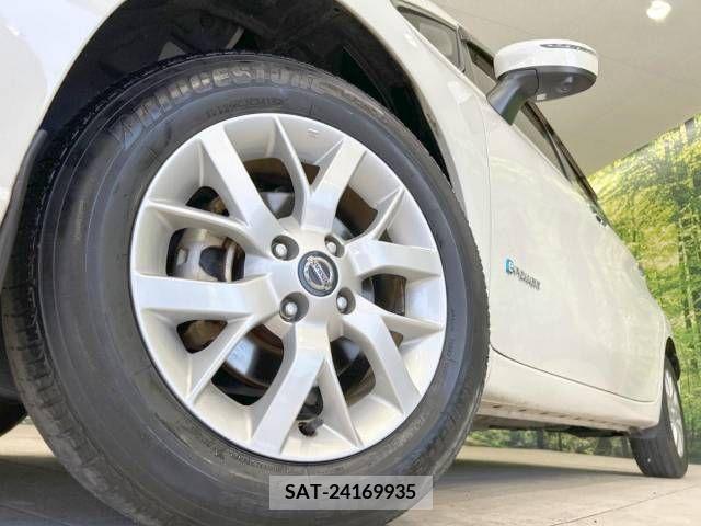 Nissan NOTE 2018-12 280020-12