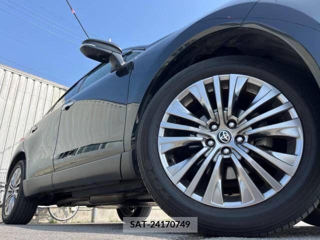 Toyota HARRIER 2021-07 254669-15