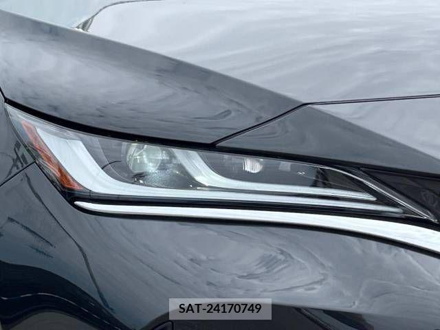Toyota HARRIER 2021-07 254669-14