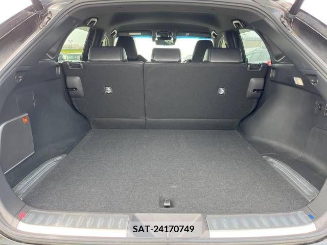Toyota HARRIER 2021-07 254669-12