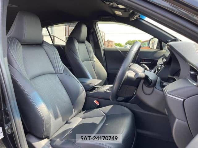 Toyota HARRIER 2021-07 254669-10