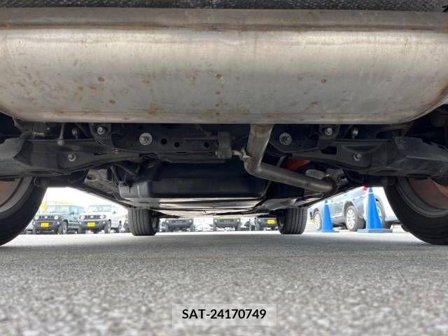 Toyota HARRIER 2021-07 254669-9