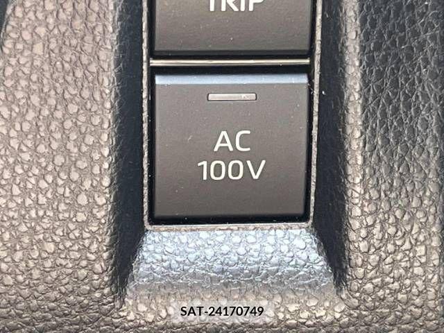 Toyota HARRIER 2021-07 254669-6