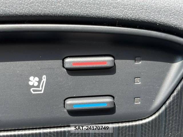 Toyota HARRIER 2021-07 254669-7