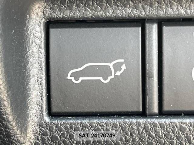 Toyota HARRIER 2021-07 254669-5