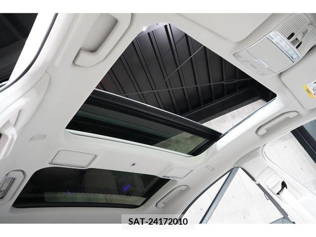 Mercedes Benz S-CLASS 2016-06 416452-10