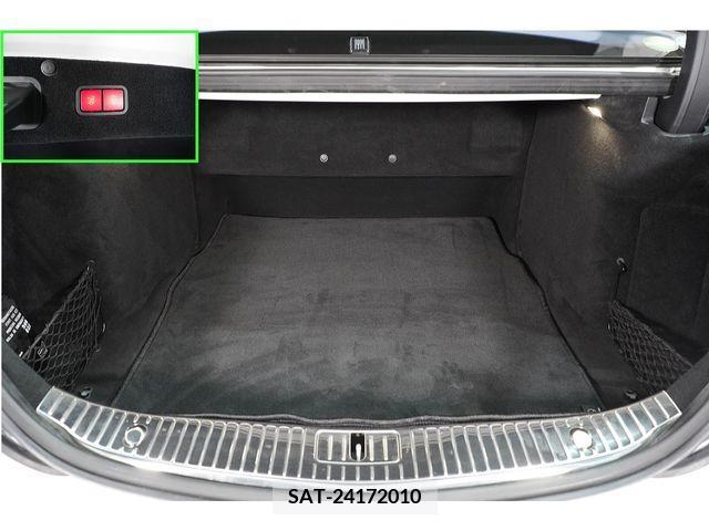 Mercedes Benz S-CLASS 2016-06 416452-18