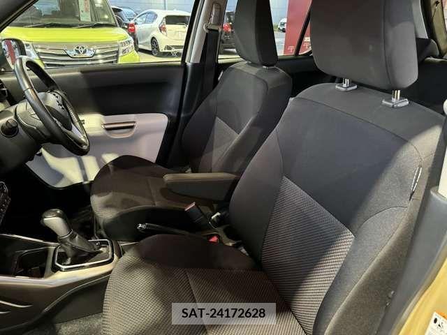 Suzuki IGNIS 2016-02 239490-12