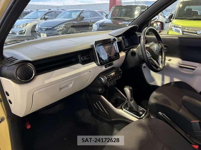Suzuki IGNIS 2016-02 239490-13
