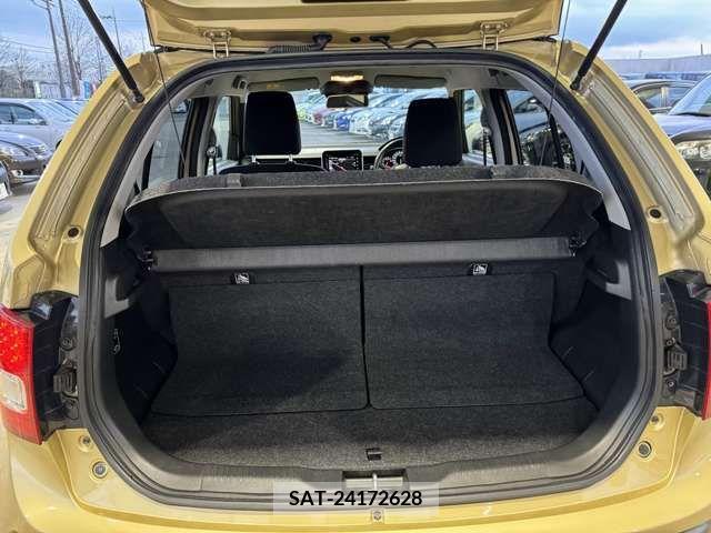 Suzuki IGNIS 2016-02 239490-10