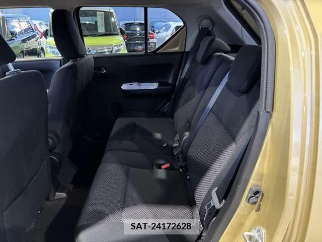 Suzuki IGNIS 2016-02 239490-11