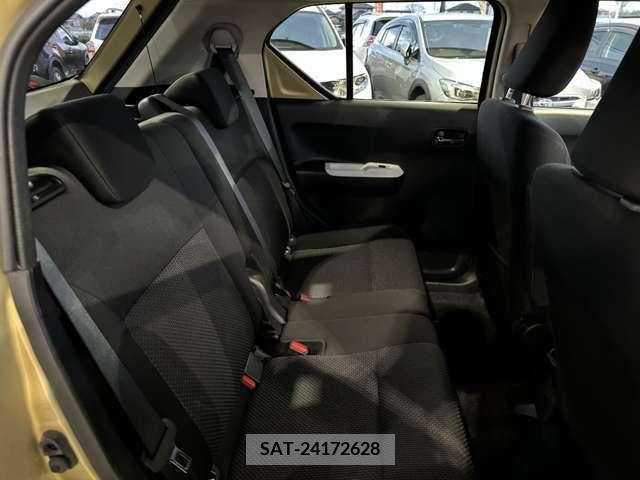 Suzuki IGNIS 2016-02 239490-9