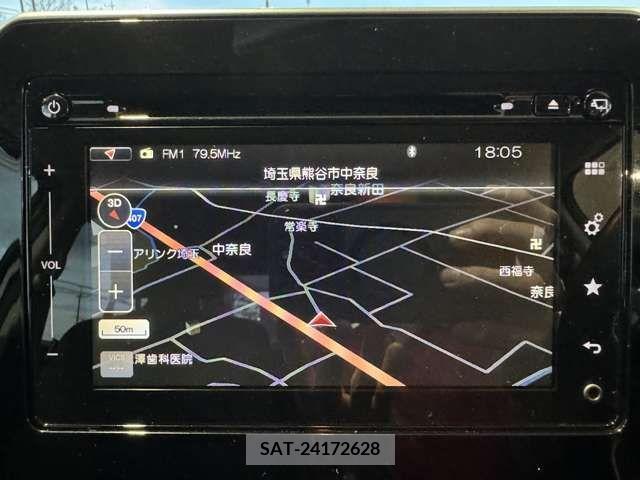 Suzuki IGNIS 2016-02 239490-19