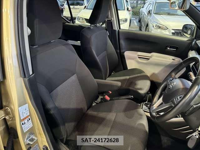 Suzuki IGNIS 2016-02 239490-8