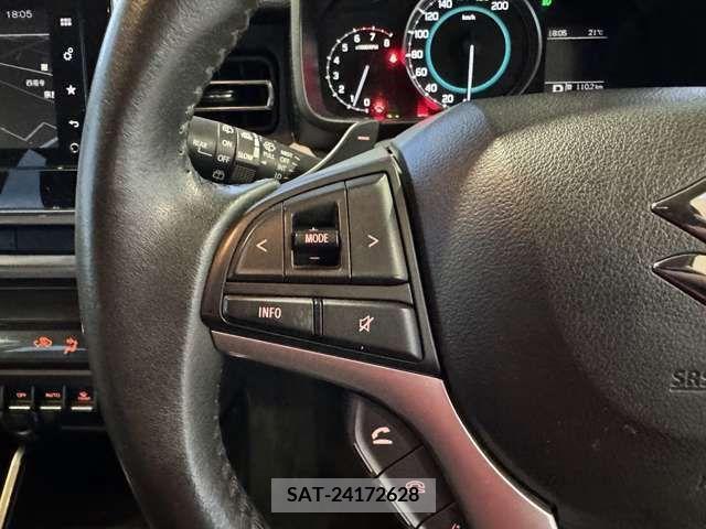Suzuki IGNIS 2016-02 239490-17