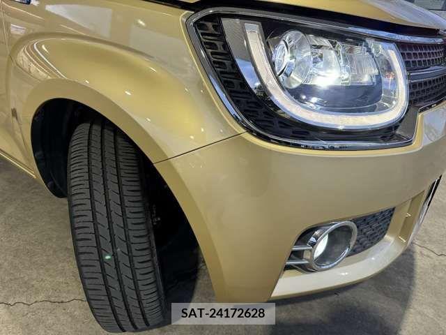 Suzuki IGNIS 2016-02 239490-6