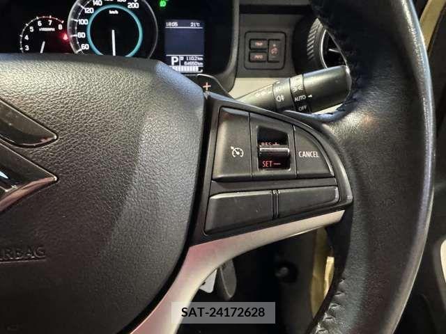 Suzuki IGNIS 2016-02 239490-16
