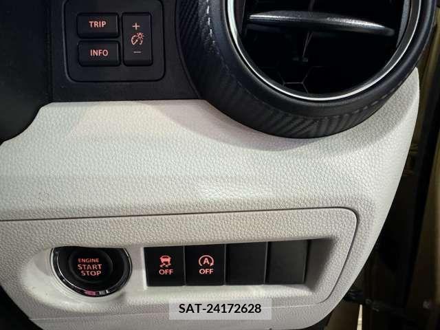 Suzuki IGNIS 2016-02 239490-14