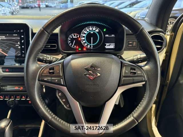Suzuki IGNIS 2016-02 239490-15