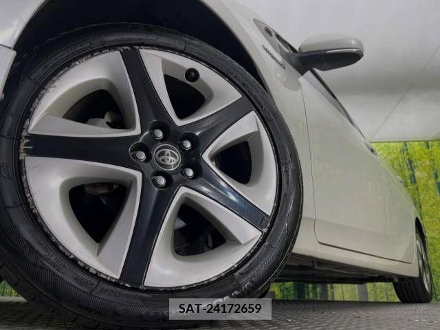 Toyota PRIUS 2016-08 366531-13