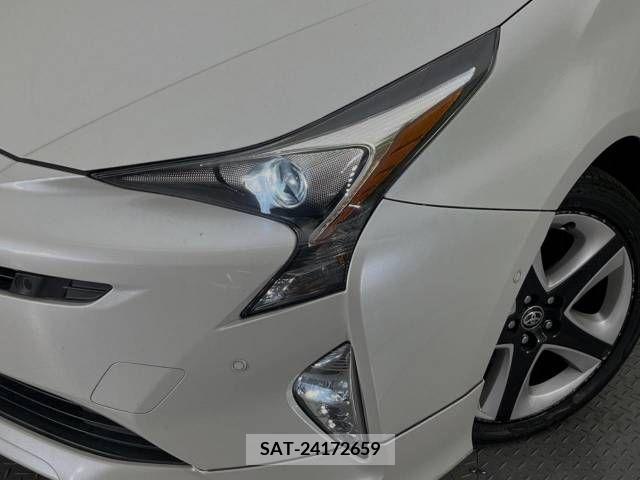 Toyota PRIUS 2016-08 366531-12
