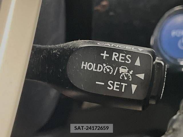 Toyota PRIUS 2016-08 366531-5