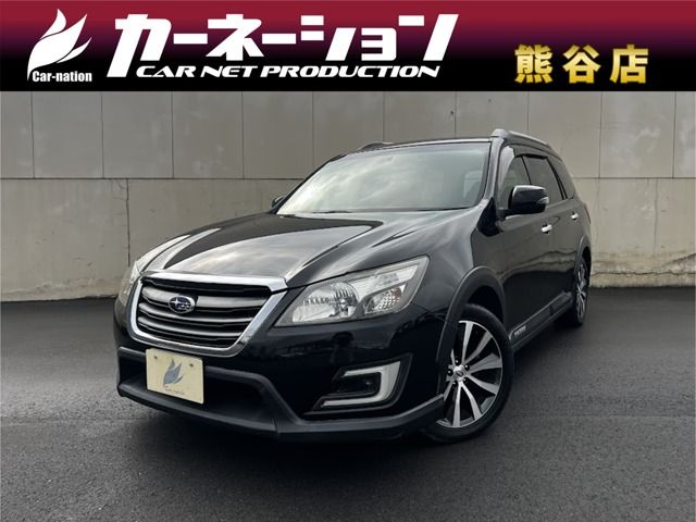 Subaru EXIGA CROSSOVER 2016-09 25302-0