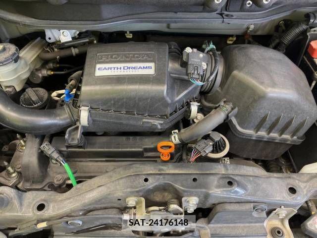 Honda N BOX CUSTOM 2016-01 364732-18