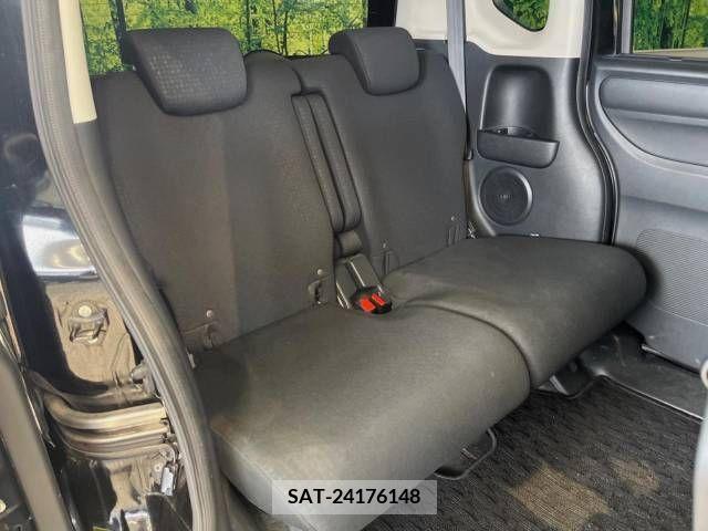 Honda N BOX CUSTOM 2016-01 364732-9