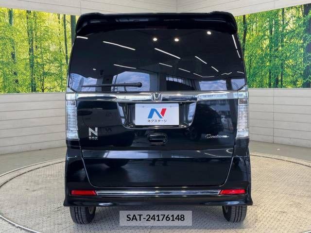 Honda N BOX CUSTOM 2016-01 364732-15