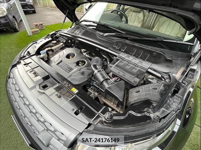 ROVER RANGE ROVER 2014-02 231627-11