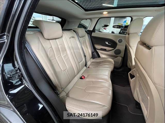 ROVER RANGE ROVER 2014-02 231627-6