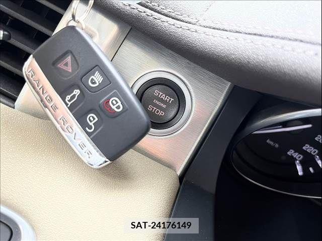 ROVER RANGE ROVER 2014-02 231627-10