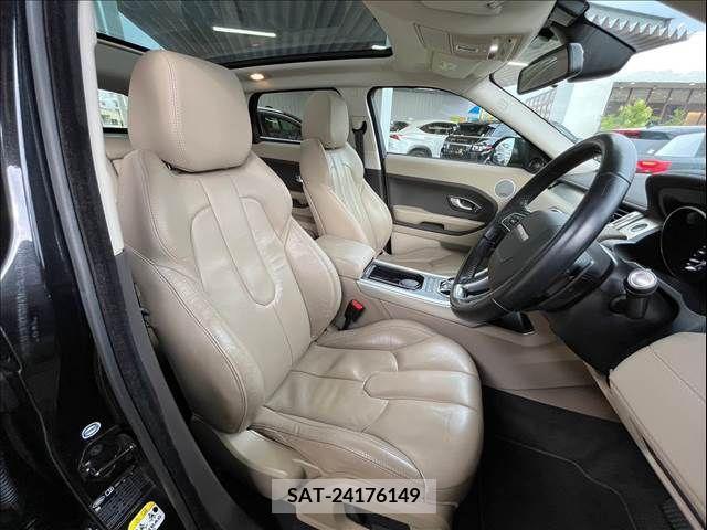 ROVER RANGE ROVER 2014-02 231627-5